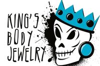 King's Body Jewelry coupons